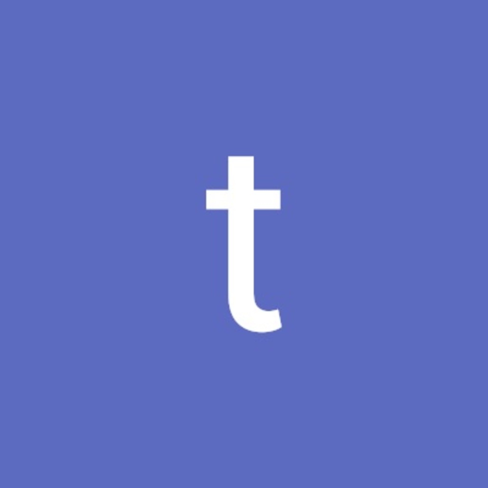 Meet your Posher, Tim